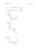 Bicyclic Heteroaryl Compounds diagram and image