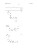 Bicyclic Heteroaryl Compounds diagram and image