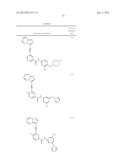 Bicyclic Heteroaryl Compounds diagram and image