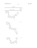 Bicyclic Heteroaryl Compounds diagram and image