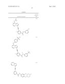 Bicyclic Heteroaryl Compounds diagram and image