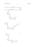 Bicyclic Heteroaryl Compounds diagram and image