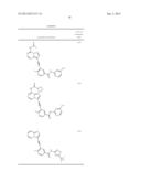 Bicyclic Heteroaryl Compounds diagram and image