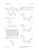 Bicyclic Heteroaryl Compounds diagram and image