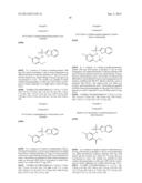 BENZOFURAN-2-SULFONAMIDES DERIVATIVES AS CHEMOKINE RECEPTOR MODULATORS diagram and image