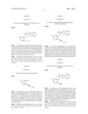 BENZOFURAN-2-SULFONAMIDES DERIVATIVES AS CHEMOKINE RECEPTOR MODULATORS diagram and image