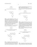 BENZOFURAN-2-SULFONAMIDES DERIVATIVES AS CHEMOKINE RECEPTOR MODULATORS diagram and image