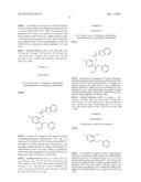 BENZOFURAN-2-SULFONAMIDES DERIVATIVES AS CHEMOKINE RECEPTOR MODULATORS diagram and image