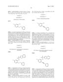 BENZOFURAN-2-SULFONAMIDES DERIVATIVES AS CHEMOKINE RECEPTOR MODULATORS diagram and image