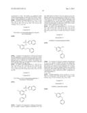 BENZOFURAN-2-SULFONAMIDES DERIVATIVES AS CHEMOKINE RECEPTOR MODULATORS diagram and image