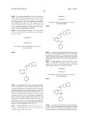 BENZOFURAN-2-SULFONAMIDES DERIVATIVES AS CHEMOKINE RECEPTOR MODULATORS diagram and image