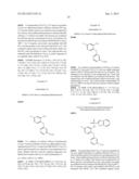 BENZOFURAN-2-SULFONAMIDES DERIVATIVES AS CHEMOKINE RECEPTOR MODULATORS diagram and image