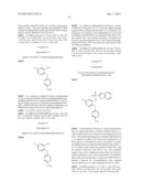 BENZOFURAN-2-SULFONAMIDES DERIVATIVES AS CHEMOKINE RECEPTOR MODULATORS diagram and image