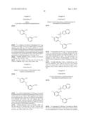 BENZOFURAN-2-SULFONAMIDES DERIVATIVES AS CHEMOKINE RECEPTOR MODULATORS diagram and image