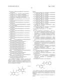 BENZOFURAN-2-SULFONAMIDES DERIVATIVES AS CHEMOKINE RECEPTOR MODULATORS diagram and image