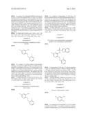 BENZOFURAN-2-SULFONAMIDES PYRIDINE DERIVATIVES AS CHEMOKINE RECEPTOR     MODULATORS diagram and image