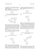 BENZOFURAN-2-SULFONAMIDES PYRIDINE DERIVATIVES AS CHEMOKINE RECEPTOR     MODULATORS diagram and image