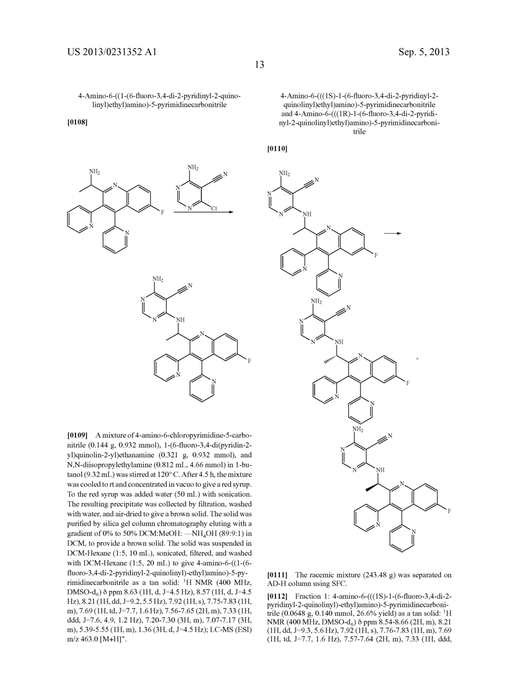 HETEROCYCLIC COMPOUNDS AND THEIR USES - diagram, schematic, and image 14