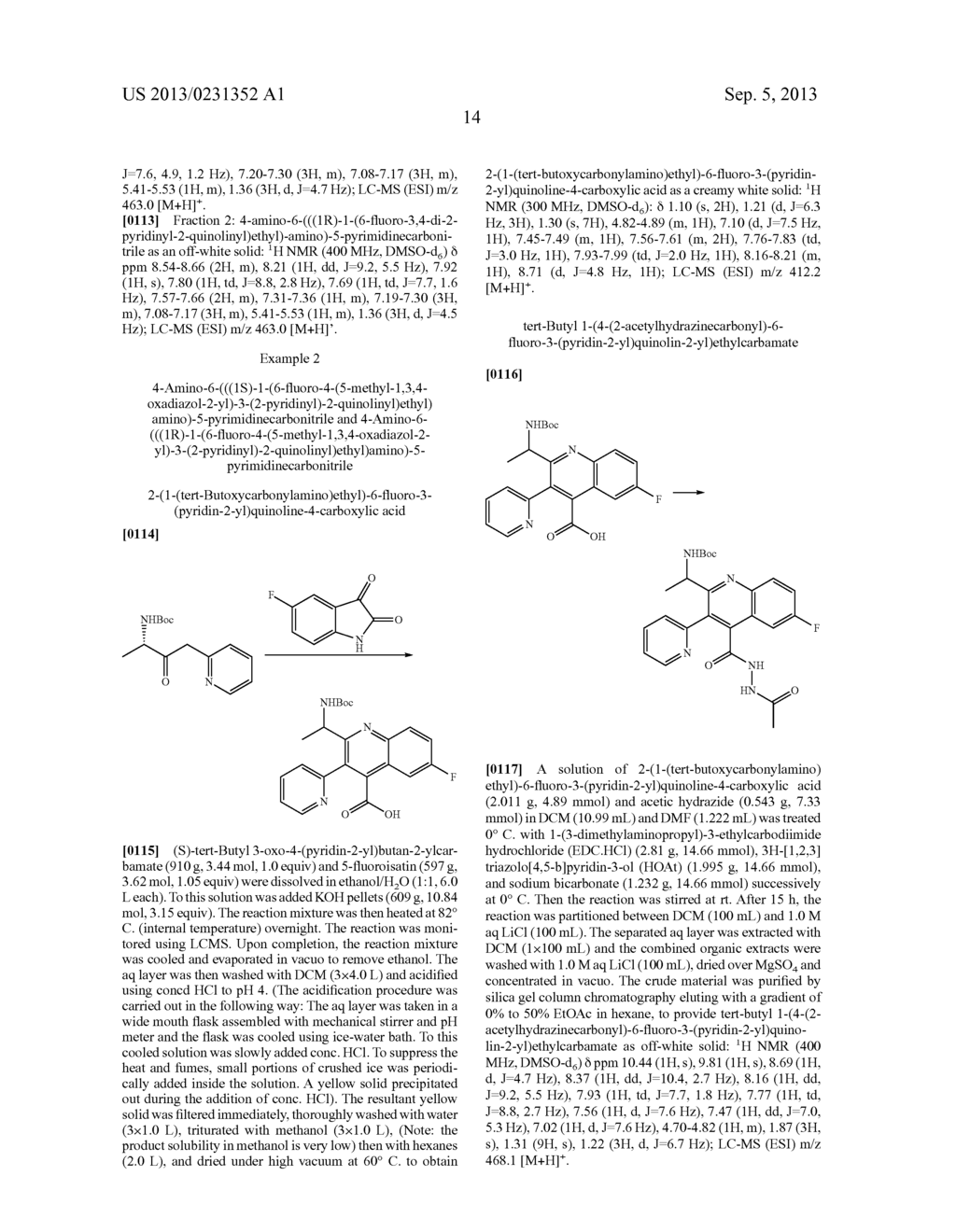 HETEROCYCLIC COMPOUNDS AND THEIR USES - diagram, schematic, and image 15