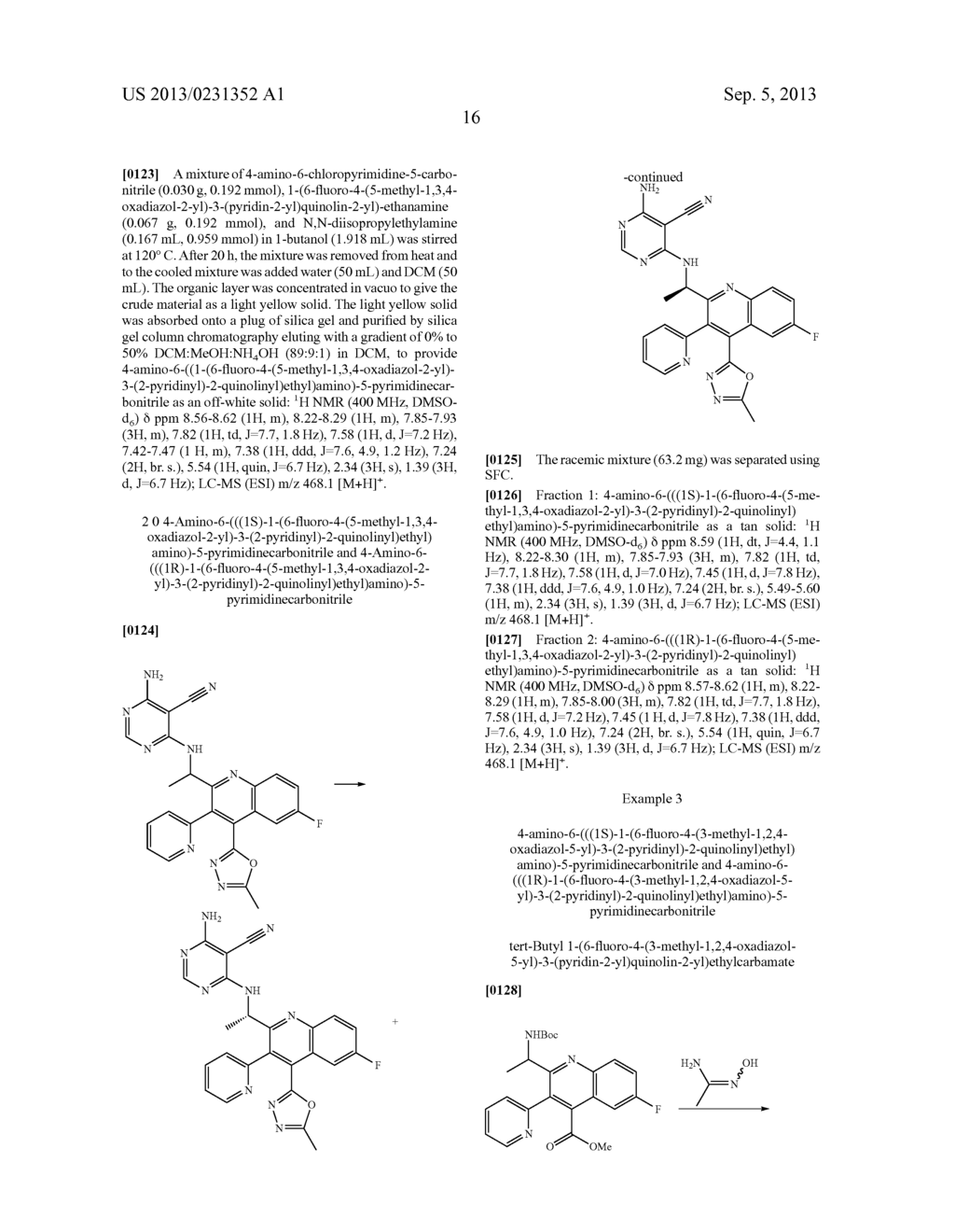 HETEROCYCLIC COMPOUNDS AND THEIR USES - diagram, schematic, and image 17