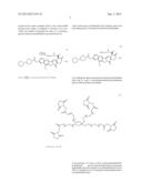 Salt Form of a Multi-Arm Polymer-Drug Conjugate diagram and image