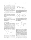 Salt Form of a Multi-Arm Polymer-Drug Conjugate diagram and image