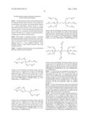 Salt Form of a Multi-Arm Polymer-Drug Conjugate diagram and image