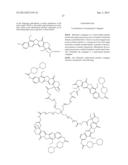 Salt Form of a Multi-Arm Polymer-Drug Conjugate diagram and image