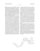 Salt Form of a Multi-Arm Polymer-Drug Conjugate diagram and image
