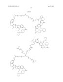 Salt Form of a Multi-Arm Polymer-Drug Conjugate diagram and image