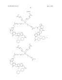 Salt Form of a Multi-Arm Polymer-Drug Conjugate diagram and image