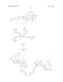 Salt Form of a Multi-Arm Polymer-Drug Conjugate diagram and image