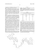 Salt Form of a Multi-Arm Polymer-Drug Conjugate diagram and image