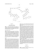 Salt Form of a Multi-Arm Polymer-Drug Conjugate diagram and image