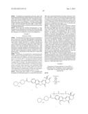 Salt Form of a Multi-Arm Polymer-Drug Conjugate diagram and image