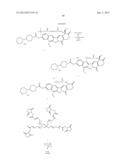 Salt Form of a Multi-Arm Polymer-Drug Conjugate diagram and image
