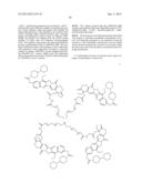 Salt Form of a Multi-Arm Polymer-Drug Conjugate diagram and image