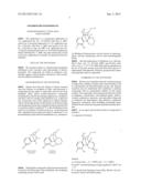 4-HYDROXYBENZOMORPHANS diagram and image