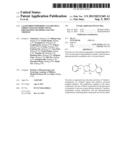 1-[(4-hydroxypiperidin-4-yl)methyl]pyridin-2(1H)-one derivatives,     preparation methods and uses thereof diagram and image