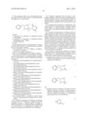 1-[(4-hydroxypiperidin-4-yl)methyl]pyridin-2(1H)-one derivatives,     preparation methods and uses thereof diagram and image