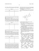 AMIDES USEFUL AS INHIBITORS OF VOLTAGE-GATED SODIUM CHANNELS diagram and image