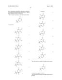 AMIDES USEFUL AS INHIBITORS OF VOLTAGE-GATED SODIUM CHANNELS diagram and image