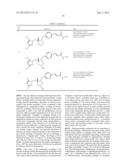 HYDROXAMATE-BASED INHIBITORS OF DEACETYLASES diagram and image