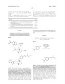 HYDROXAMATE-BASED INHIBITORS OF DEACETYLASES diagram and image