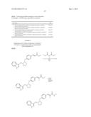 HYDROXAMATE-BASED INHIBITORS OF DEACETYLASES diagram and image