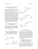 HYDROXAMATE-BASED INHIBITORS OF DEACETYLASES diagram and image