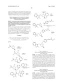 HYDROXAMATE-BASED INHIBITORS OF DEACETYLASES diagram and image