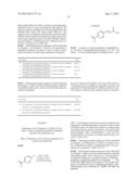 HYDROXAMATE-BASED INHIBITORS OF DEACETYLASES diagram and image