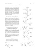 HYDROXAMATE-BASED INHIBITORS OF DEACETYLASES diagram and image