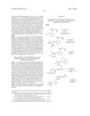 HYDROXAMATE-BASED INHIBITORS OF DEACETYLASES diagram and image